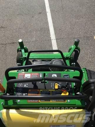 John Deere 648R Åkgräsklippare