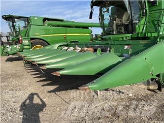 John Deere 708C Trösktillbehör