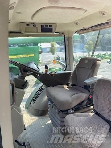 John Deere 7270R Traktorer