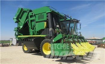 John Deere 7760 Andra skördemaskiner