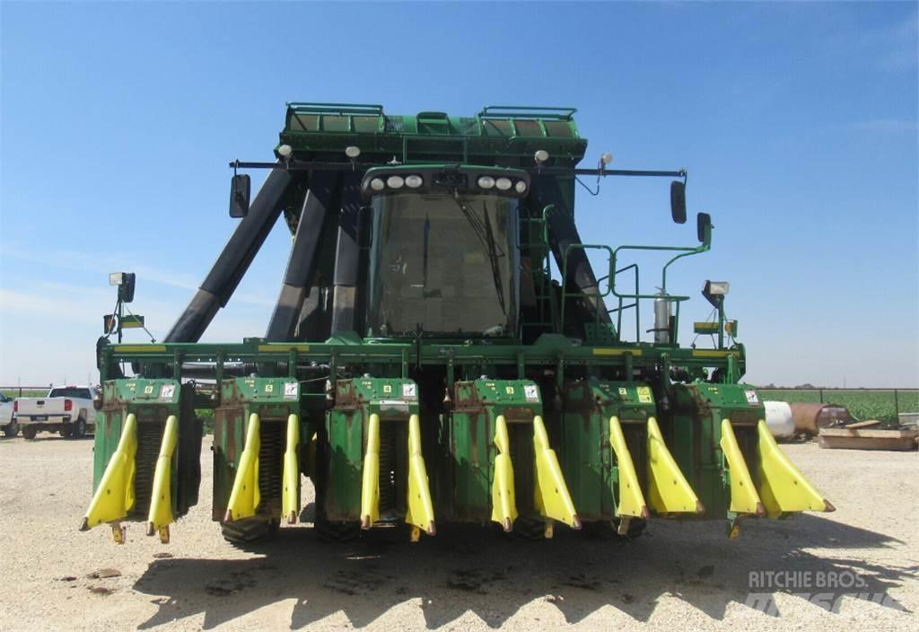 John Deere 7760 Andra skördemaskiner