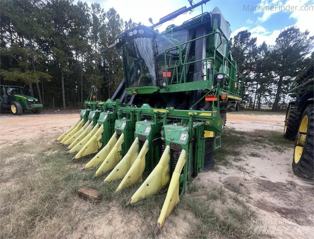 John Deere 7760 Andra skördemaskiner