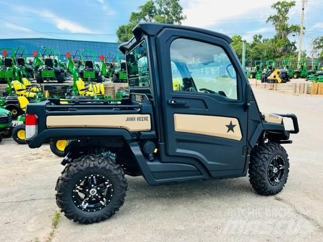 John Deere 835M Redskapsbärare