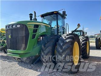 John Deere 9430 Traktorer