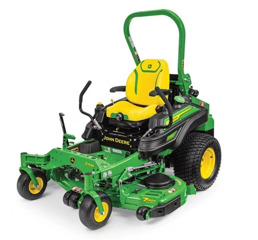 John Deere 994R Nollsvängare
