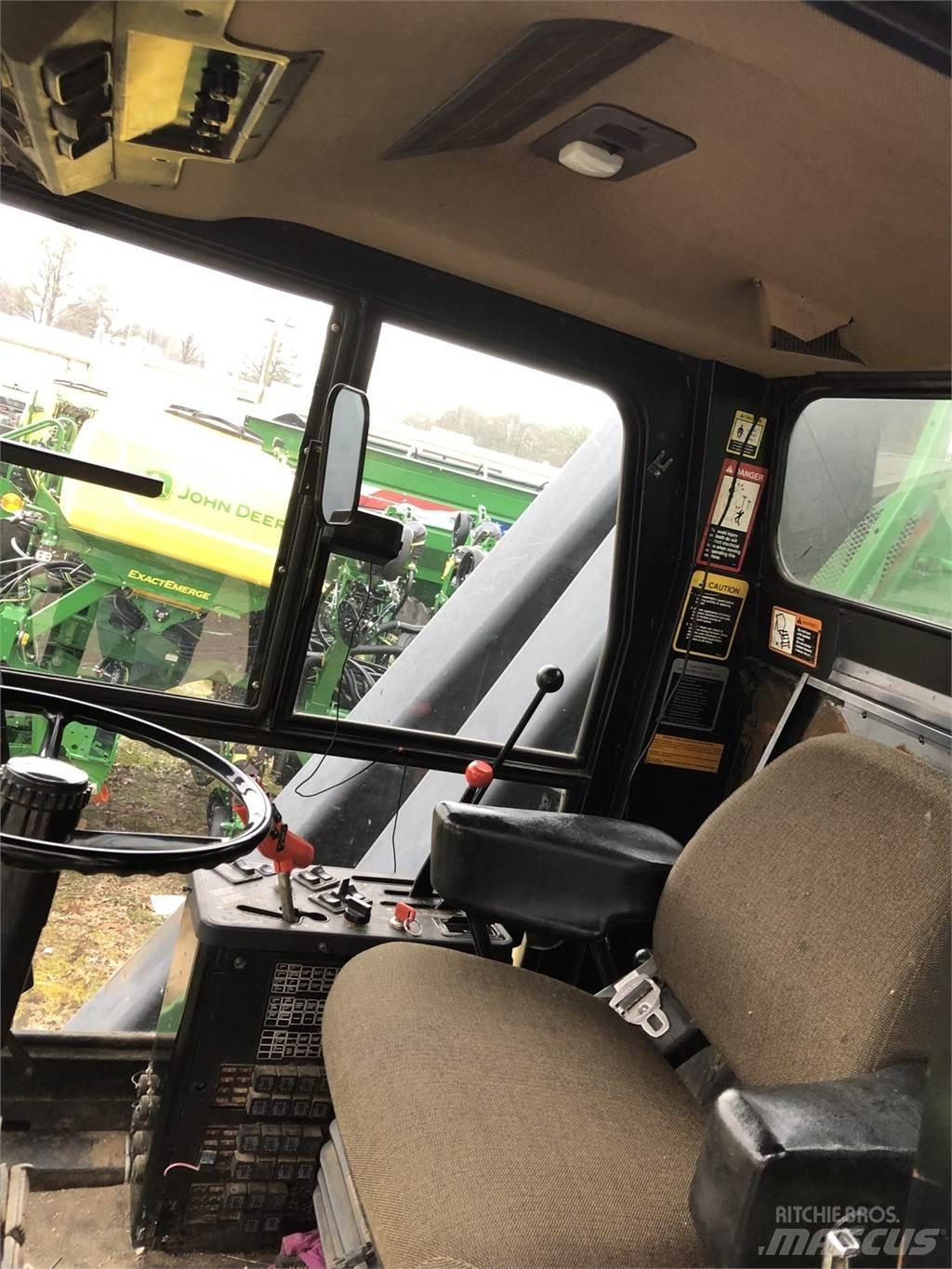 John Deere 9965 Andra skördemaskiner