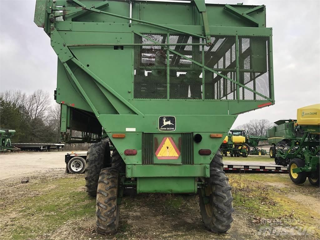 John Deere 9965 Andra skördemaskiner