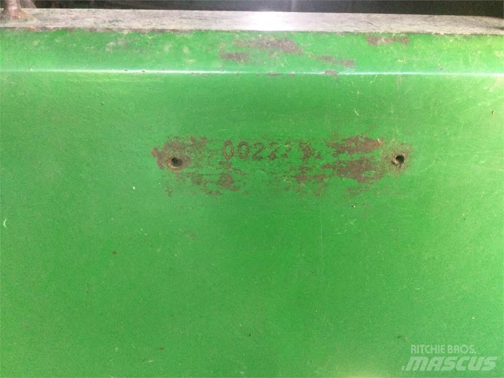 John Deere 9976 Andra skördemaskiner