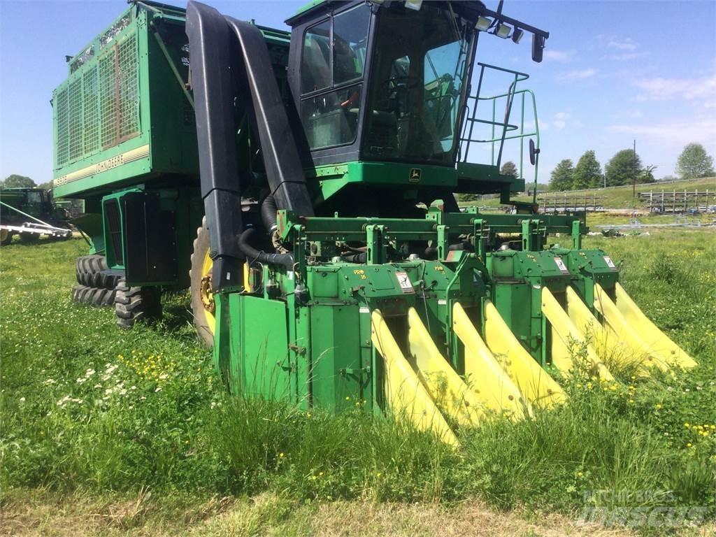 John Deere 9976 Andra skördemaskiner