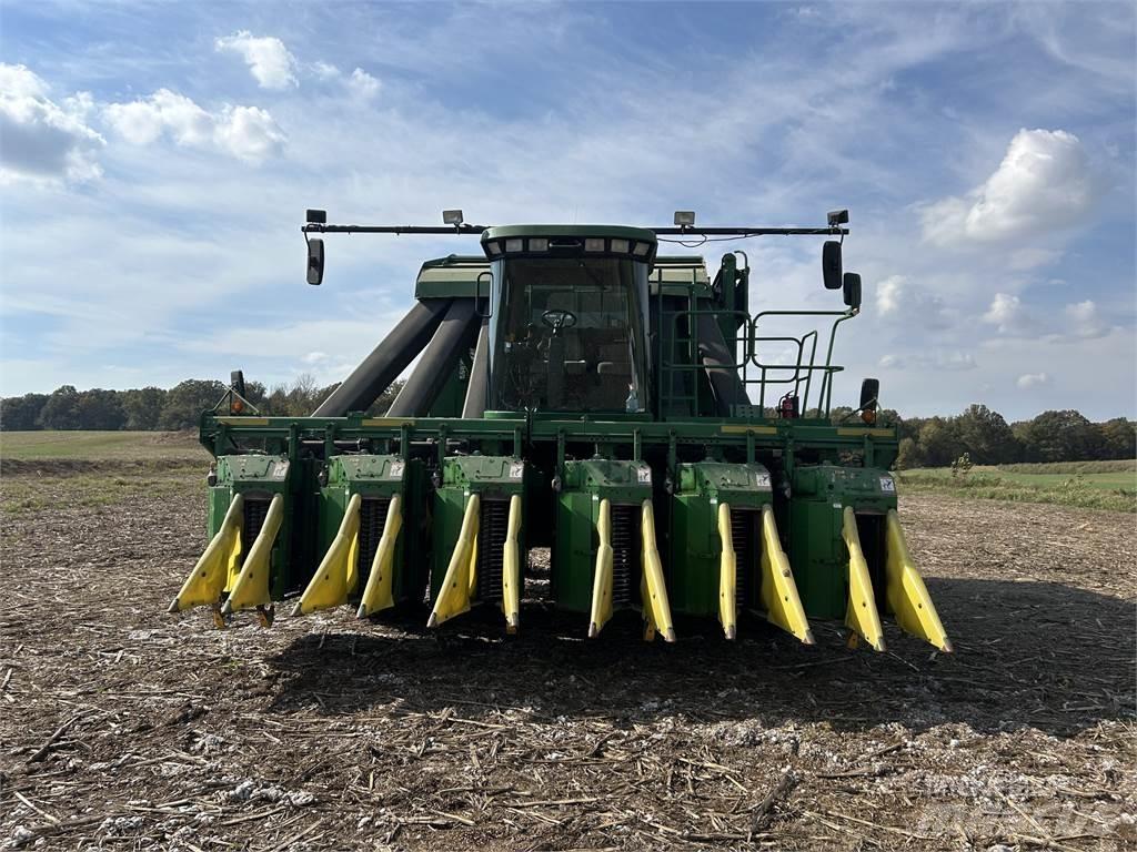 John Deere 9986 Andra skördemaskiner