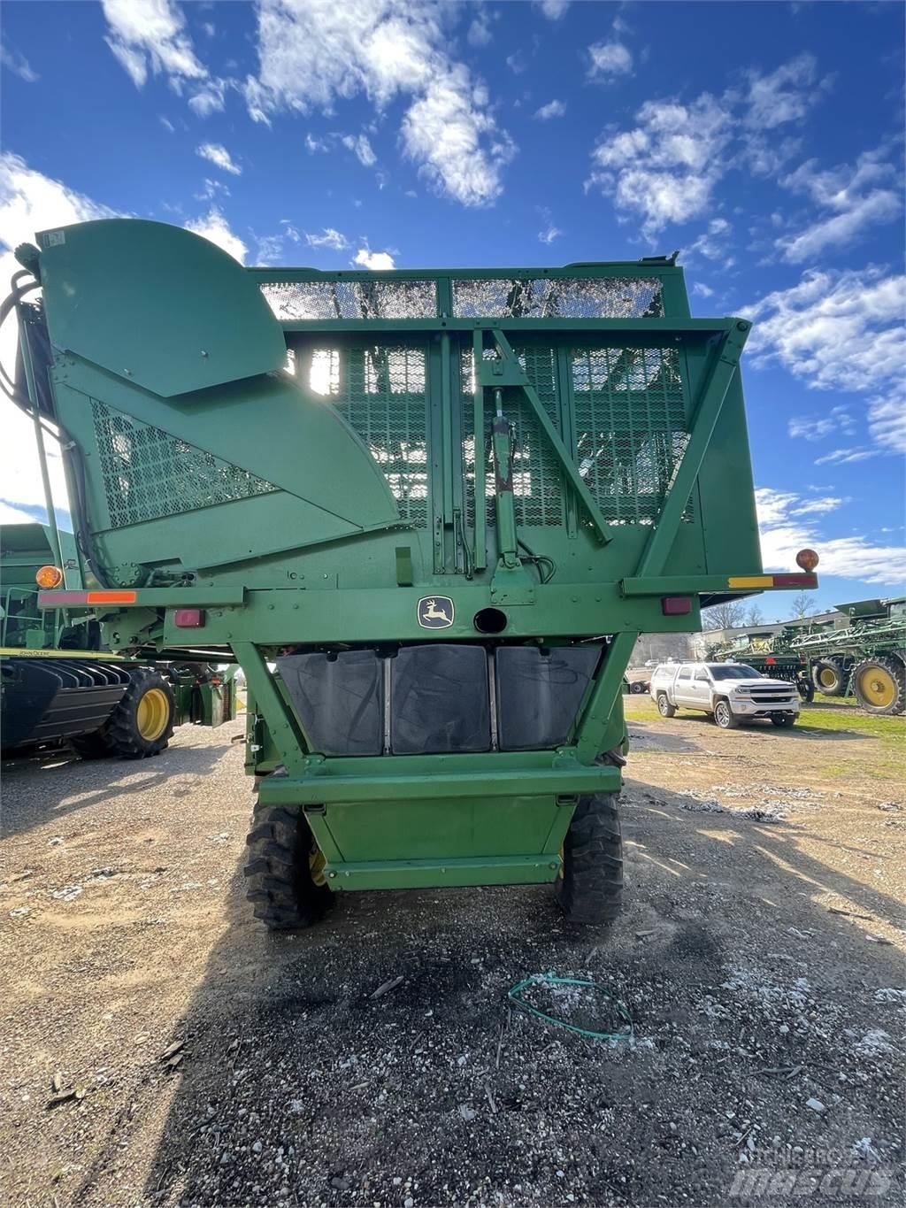 John Deere 9986 Andra skördemaskiner