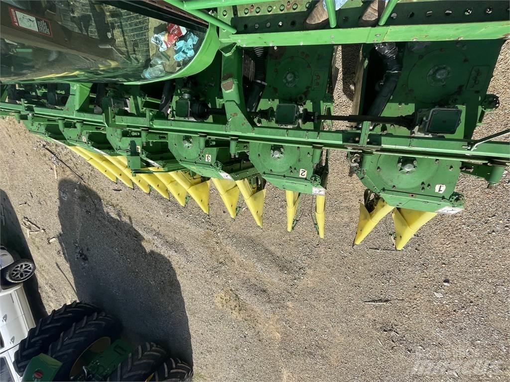 John Deere 9986 Andra skördemaskiner