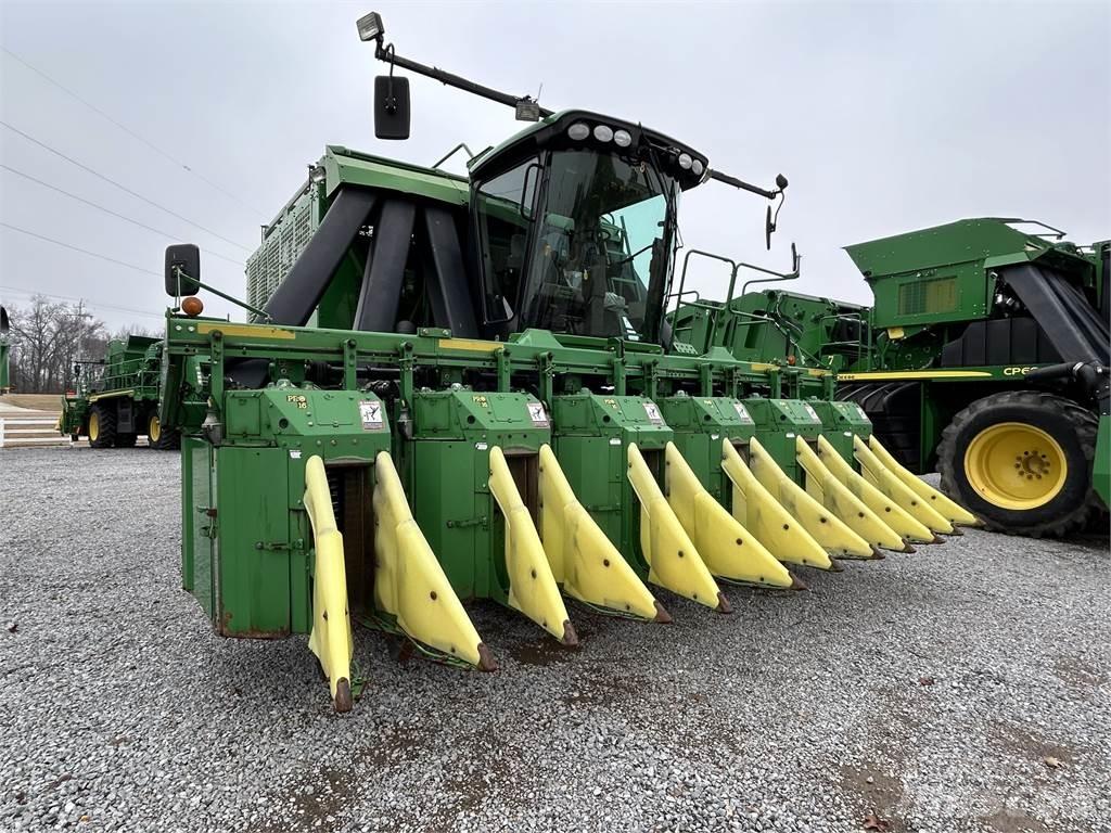 John Deere 9996 Andra skördemaskiner