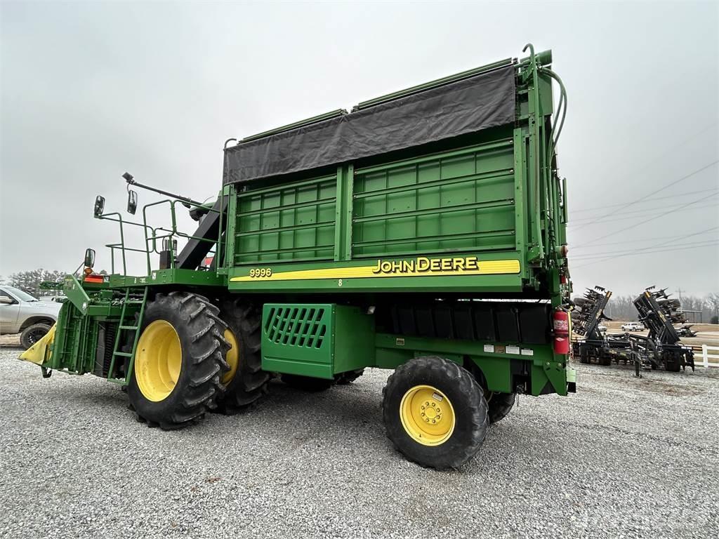 John Deere 9996 Andra skördemaskiner