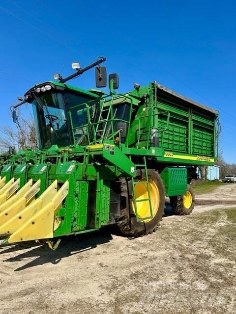 John Deere 9996 Andra skördemaskiner