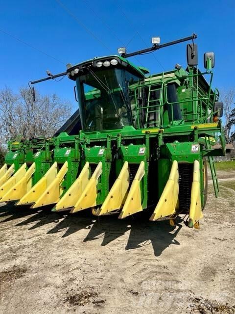 John Deere 9996 Andra skördemaskiner