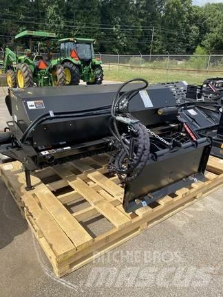 John Deere BA84C Entreprenad - Övrigt