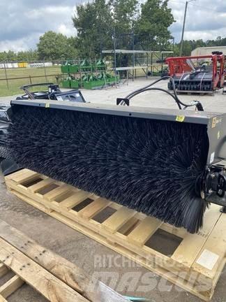 John Deere BA84C Entreprenad - Övrigt