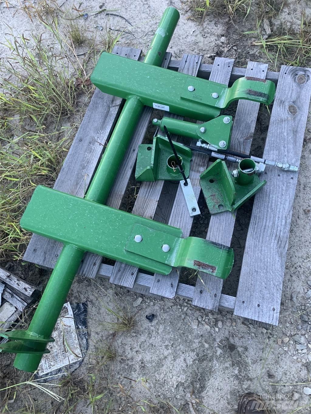 John Deere BR Lantbruk - Övrigt