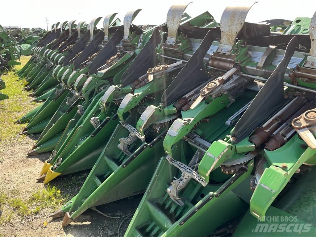 John Deere C12F Trösktillbehör