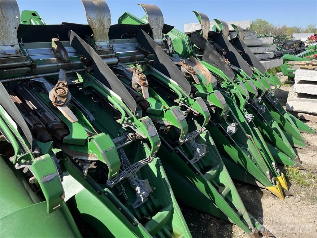John Deere C12F Trösktillbehör