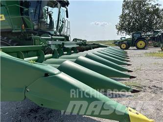 John Deere C12F Trösktillbehör