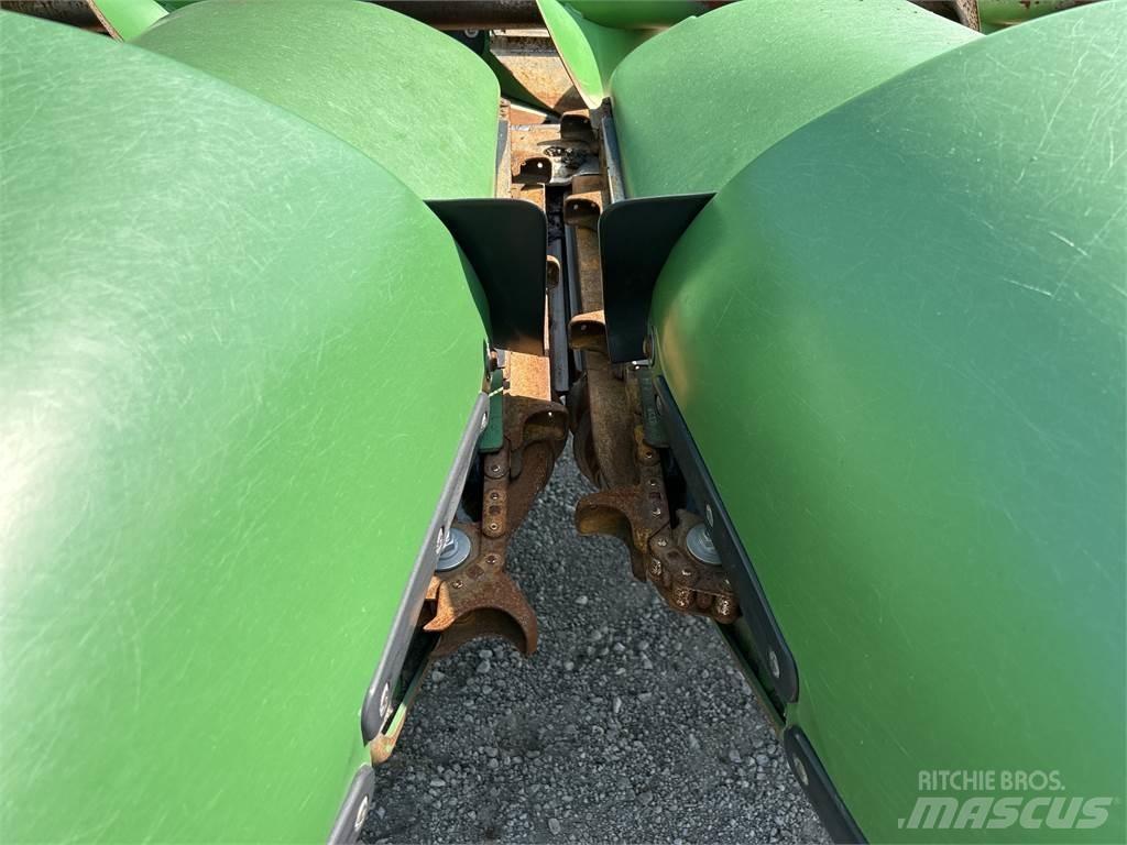 John Deere C12F Trösktillbehör