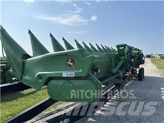 John Deere C12F Trösktillbehör