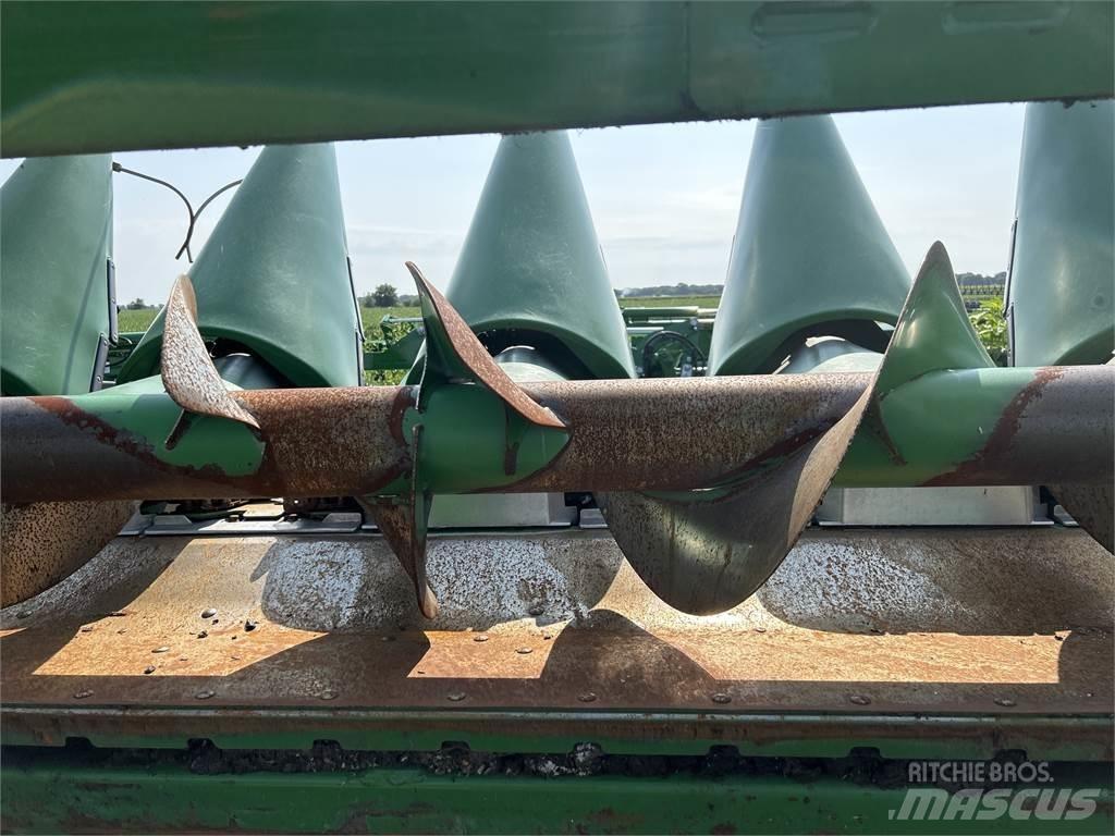 John Deere C12F Trösktillbehör
