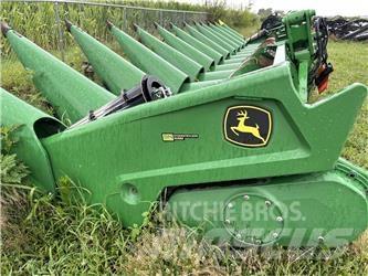John Deere C12F Trösktillbehör