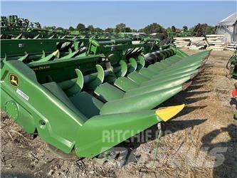 John Deere C12F Trösktillbehör