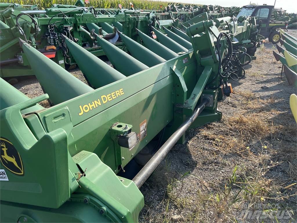 John Deere C12F Trösktillbehör