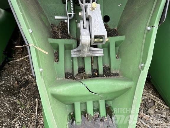 John Deere C12F Trösktillbehör