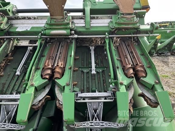 John Deere C12F Trösktillbehör