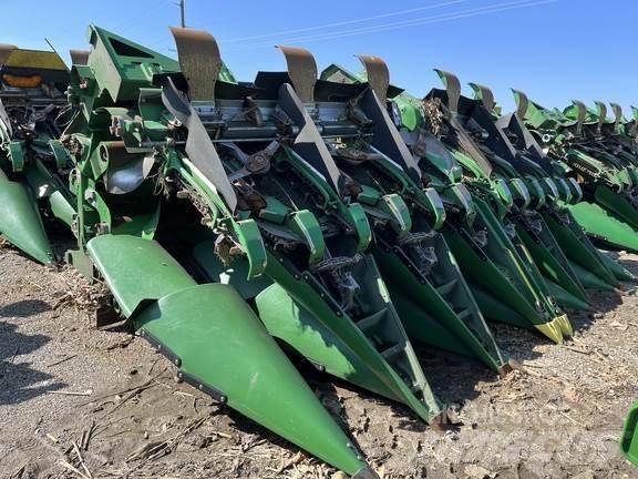 John Deere C12F Trösktillbehör