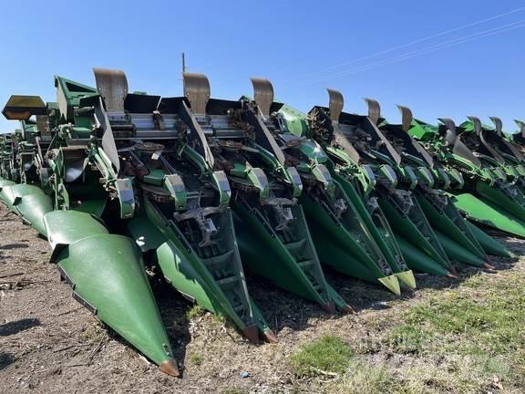 John Deere C12F Trösktillbehör