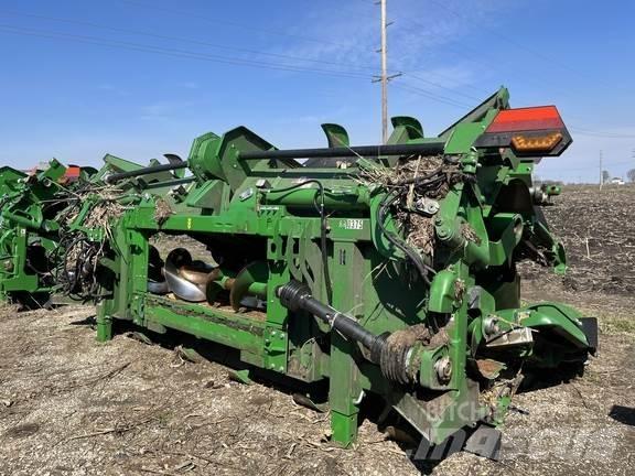 John Deere C12F Trösktillbehör
