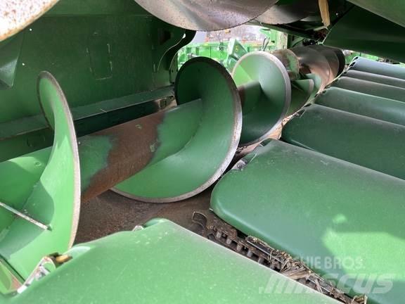 John Deere C12F Trösktillbehör