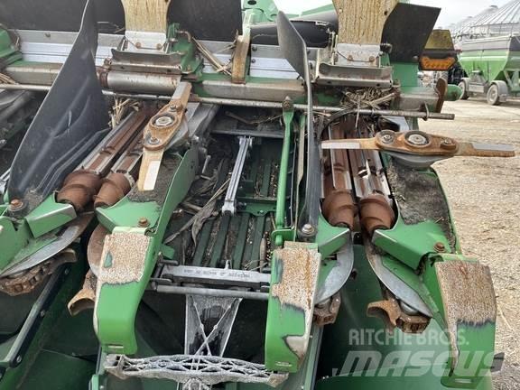 John Deere C12F Trösktillbehör