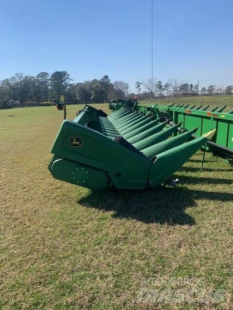 John Deere C16R Trösktillbehör