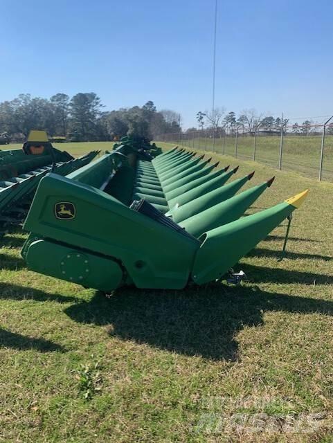 John Deere C16R Trösktillbehör