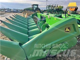 John Deere C8R Trösktillbehör