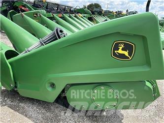 John Deere C8R Trösktillbehör