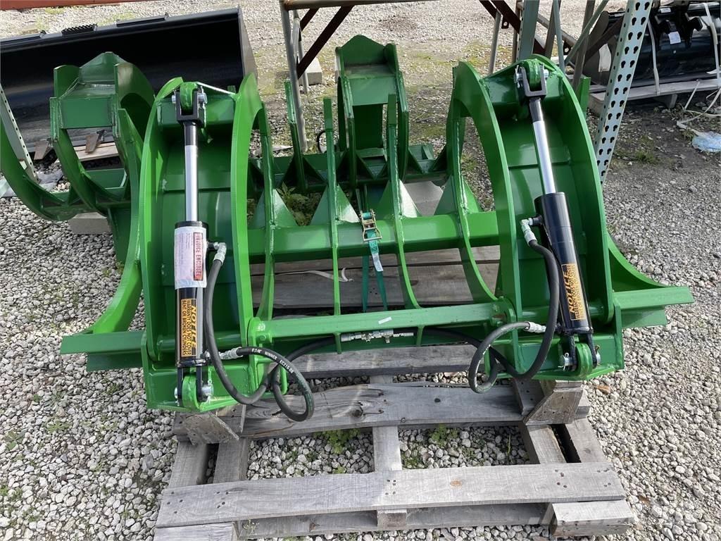John Deere CR61G Övriga traktortillbehör