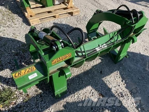 John Deere CR72G Övriga traktortillbehör