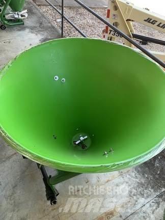 John Deere F/500 Dragna sprutor