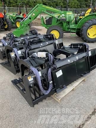 John Deere GR84B Övriga