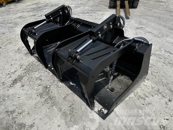 John Deere GS78B Gripar