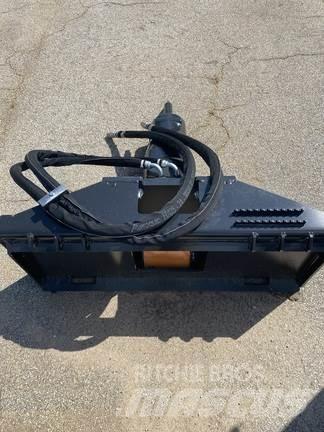 John Deere HH40C Entreprenad - Övrigt