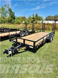 John Deere LINX Kombivagnar